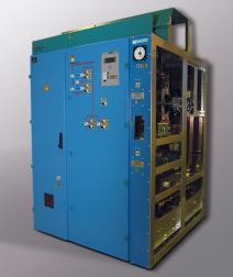 Устройство комплектное распределительное постоянного тока на напряжение 825 В серии 