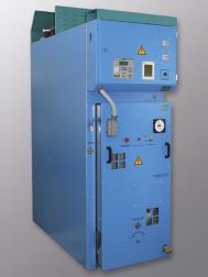 Устройство комплектное распределительное постоянного тока на напряжение 825 В серии 